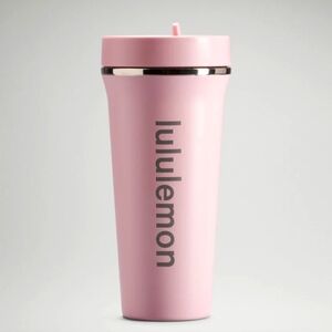 Back to Life Tumbler